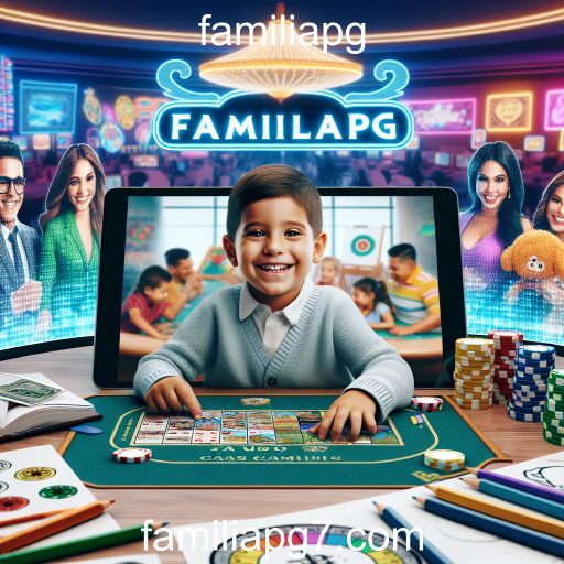 A Importância dos Jogos Educativos na Aprendizagem Infantil